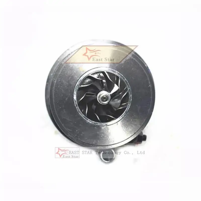 Фото Турбокартридж CHRA Core BV39 54399880054 54399700054 5439-970-0054 045253019J для Volkswagen VW Polo IV DPF BWB BMS 1.4L TDI №1