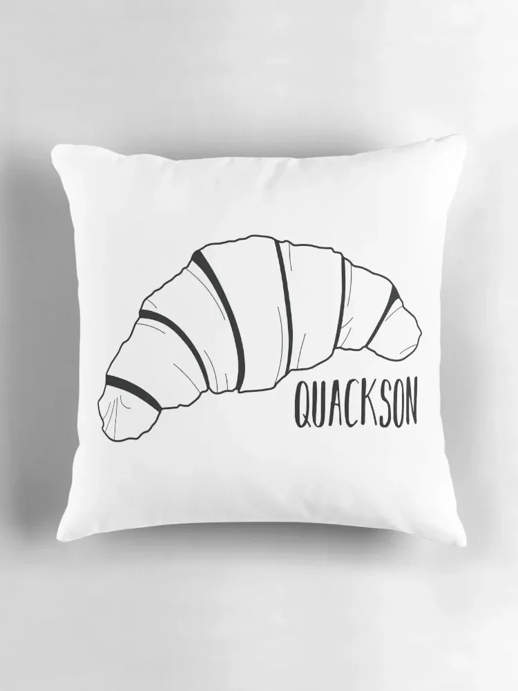 Подушка Quackson декоративная наволочка подушка