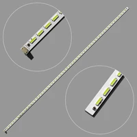 100 new 1 piece for leroy 42 led42c710j article lamp td42l31a vo1 42rt7020s56a0 1piece56led 540mm free shipping