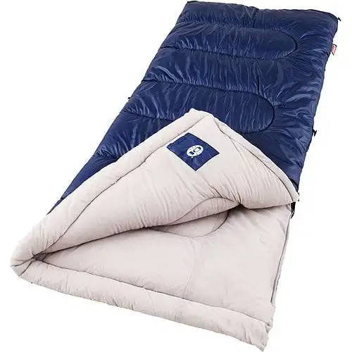 

Brazos 30-Degree Sleeping Bag