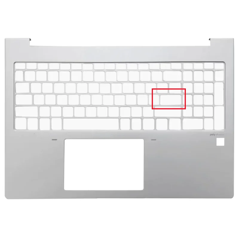 Фото Для ProBook 460 G11 465 G11 HSN-Q38C: замена задней крышки ноутбука, верхнего корпуса, передней рамки, клавиатуры, подставки для рук, нижнего корпуса, задней крышки экрана. №4