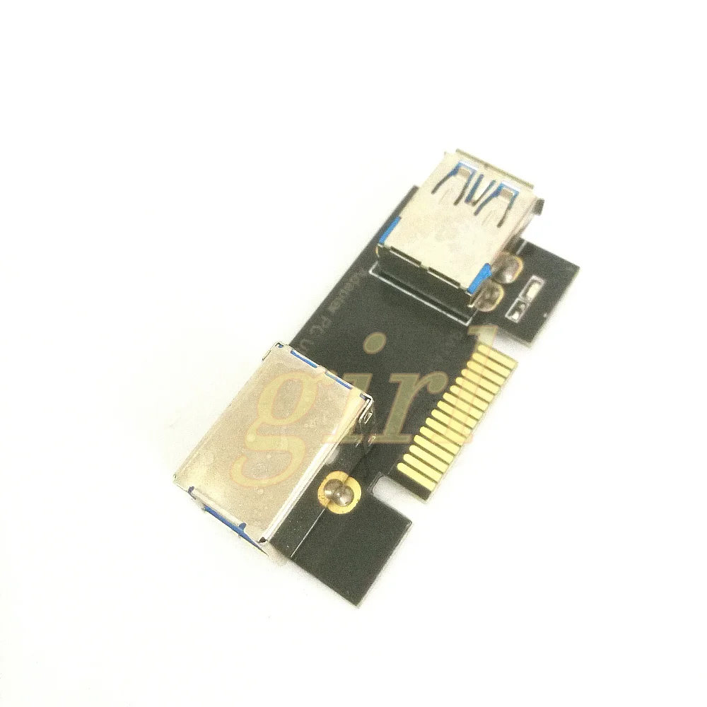 Адаптер PC3000USB поддерживает восстановление данных с USB-накопителей, SD-карт, TF-карт и других USB-устройств, включая восстановление данных с U-дисков и карт SDTF, а также поддерживает восстановление данных с файлов формата PC30006.2. (art.: 3920dc1a80ceb) - 3920dc1a80ceb
