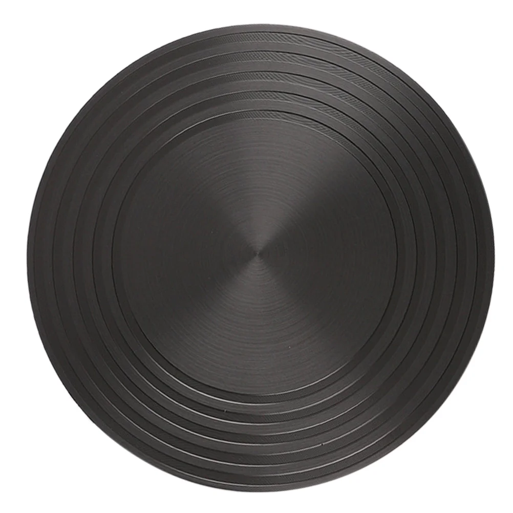 

Plate Diffuser Heat Simmer Stove Induction Hob Ring Metal Flame Electric Converter Pan Cooktop Burner Reducer Gas Cookware Iron