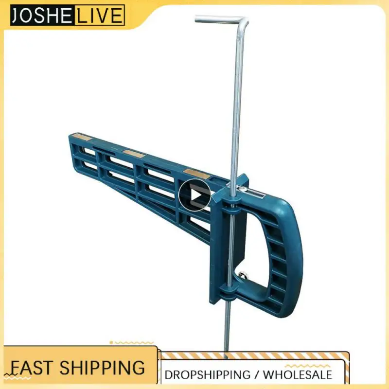

Universal Magnetic Drawer Slide Jig Cabinet Drawer Mounting Tool For Installing Drawer Slides For Decoration Woodworking Tool