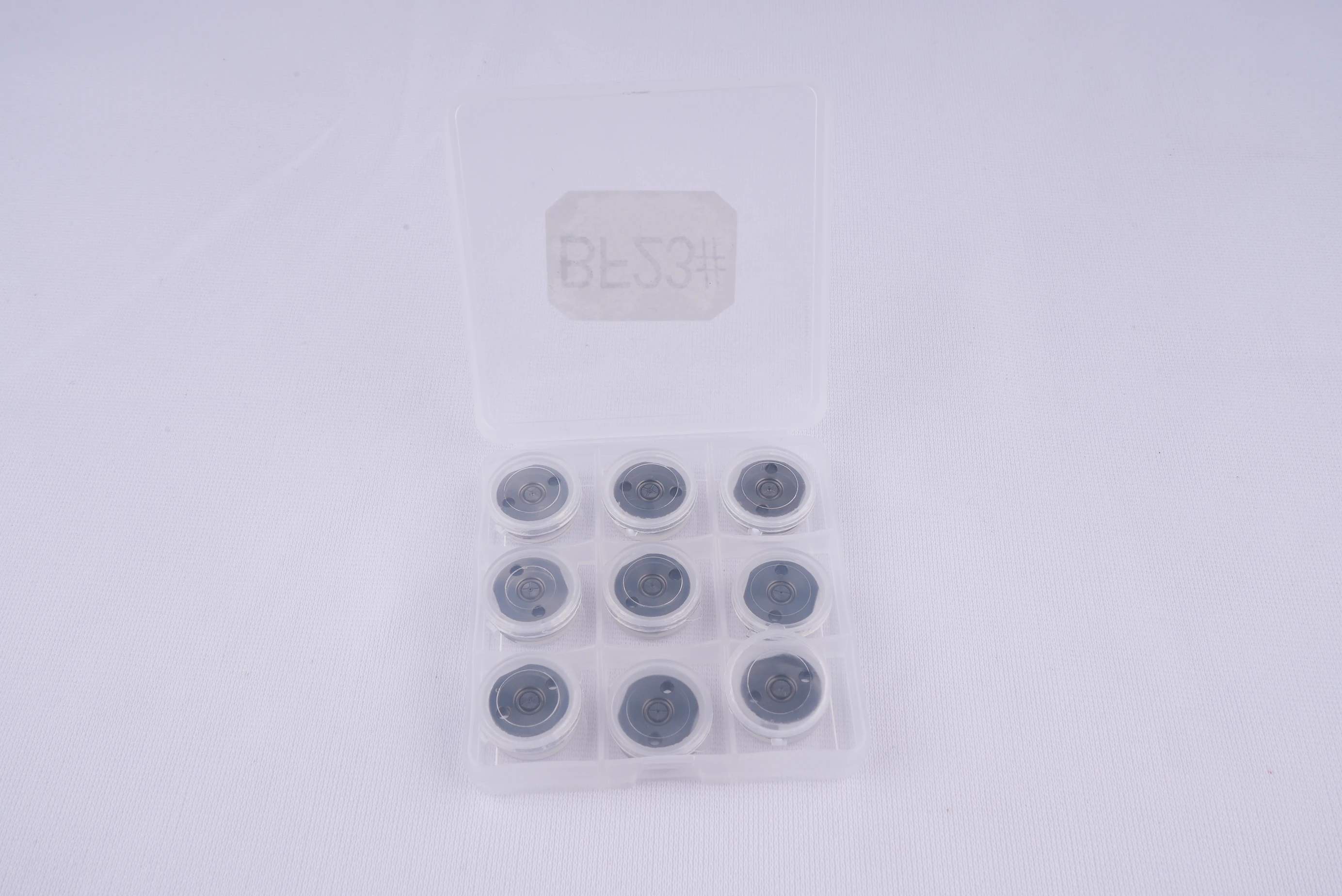 

Сделано в Китае, новая дизельная форсунка, контрольный клапан BF23 для 6C1Q-9K546-AC/ 6C1Q-9K546-BC