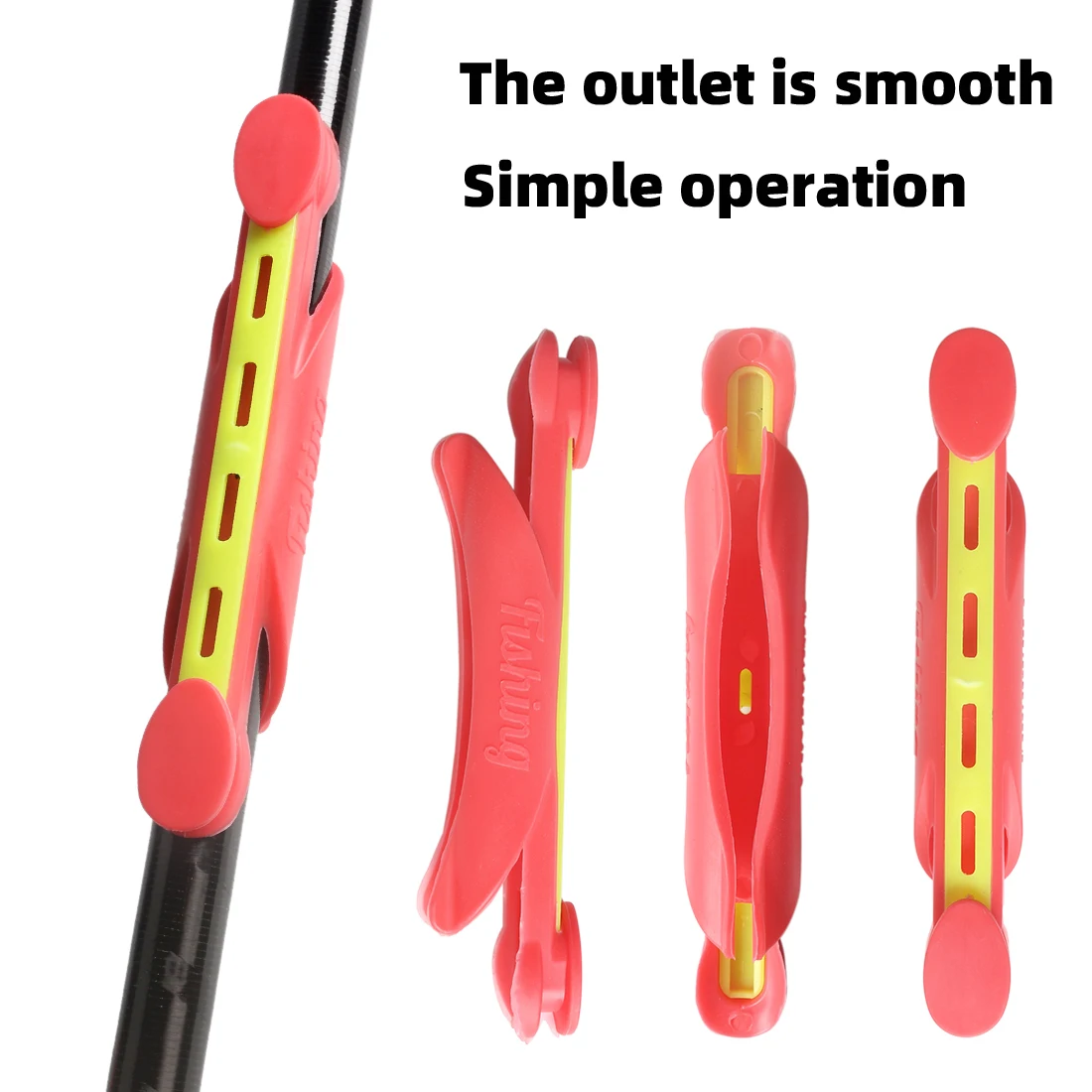 Рыболовная приманка для приманки рыболовная катушка система перетаскивания