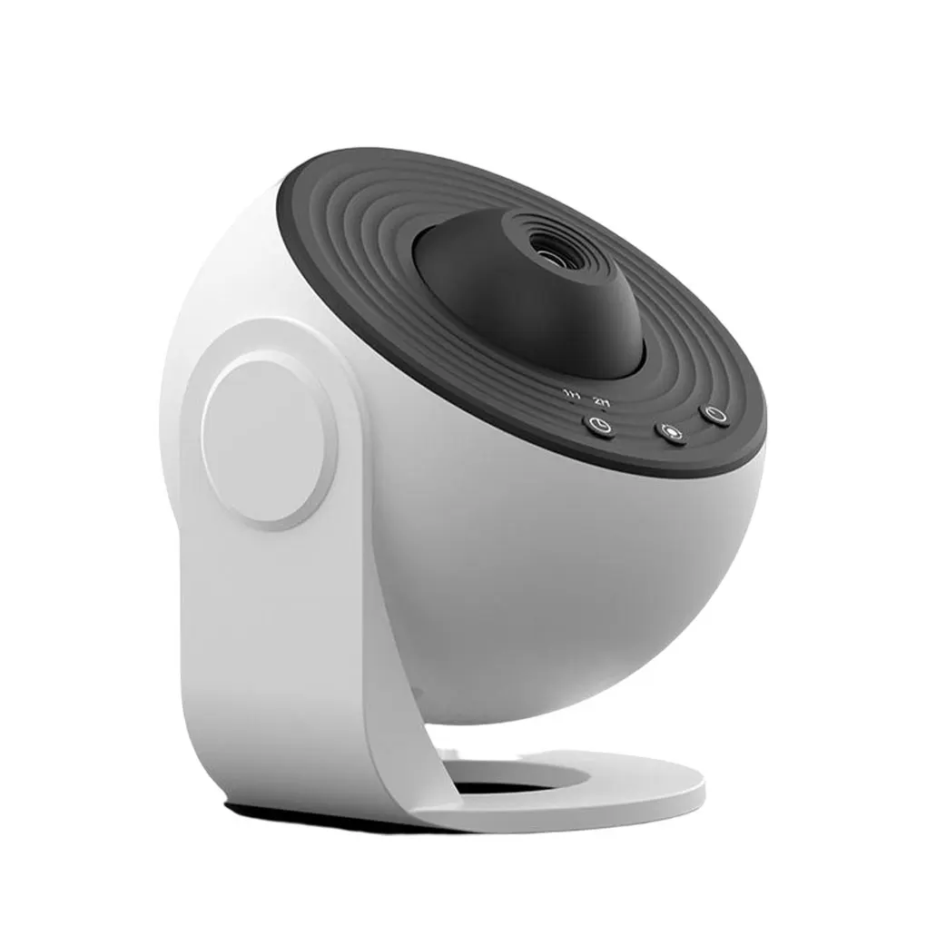 

Projector 360° Theater Camera Projection Lamp Ambience Lamps