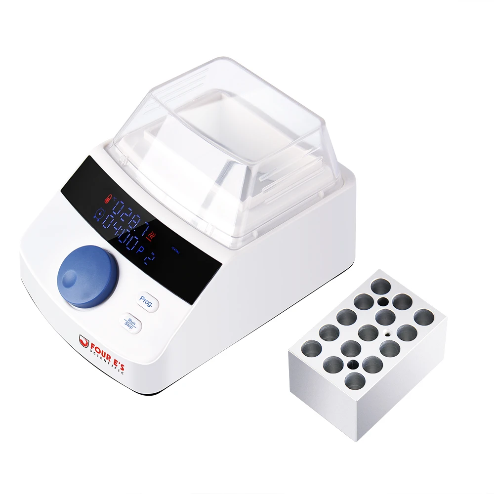 

1 block lab test constant temperature dry bath incubator