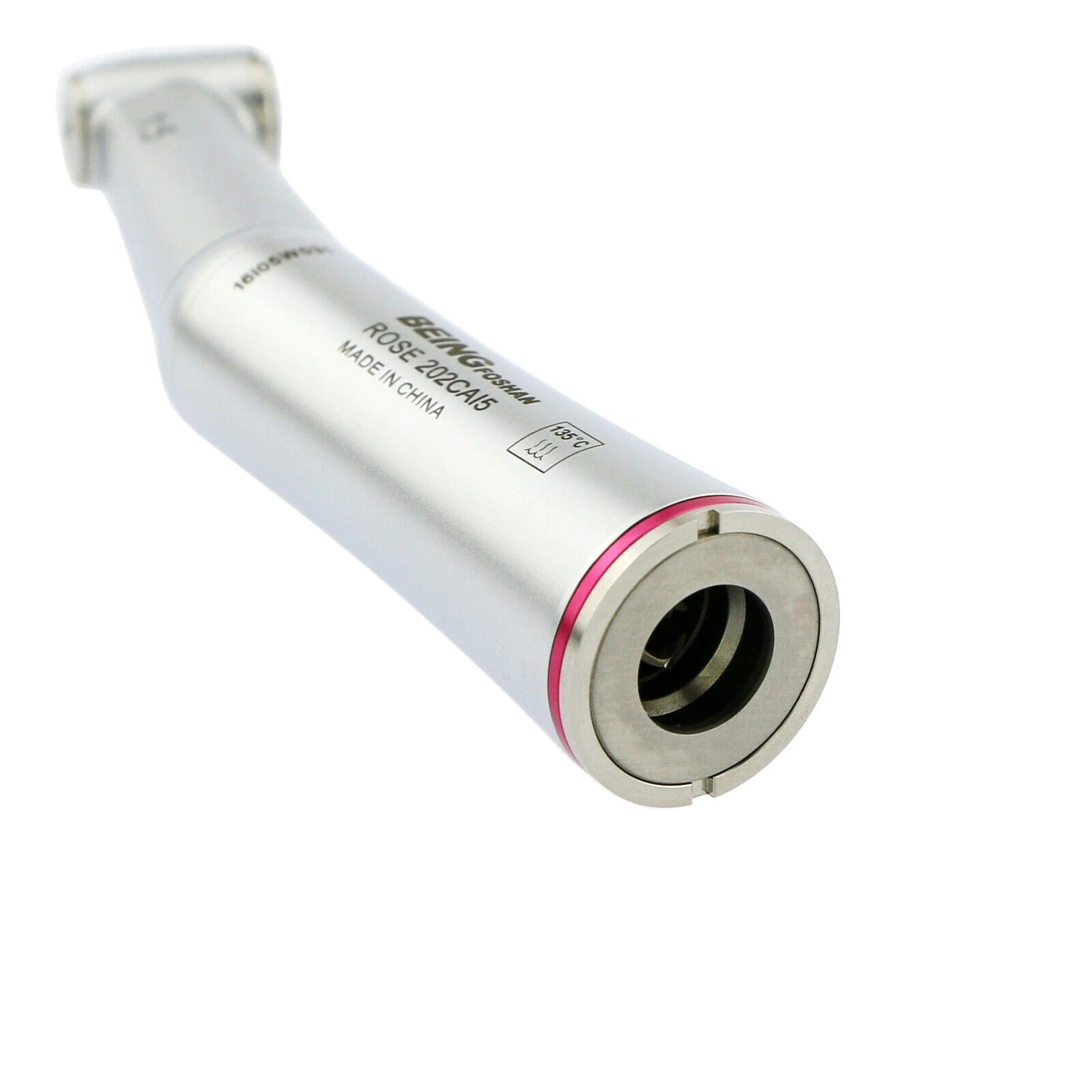 Стоматологический 1:5 увеличивающий Электрический внутренний нажимной