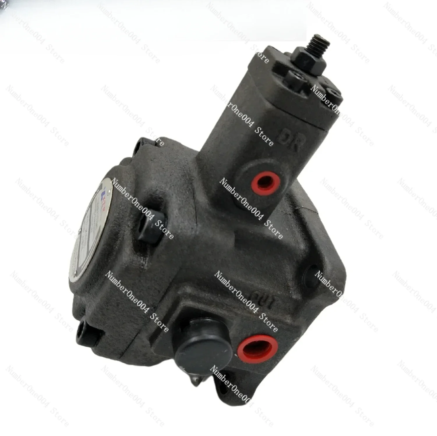 KZYY VP-20-FA3 VP-30 40 15 12 08-FA2 Масляный насос HVP-30-FA3