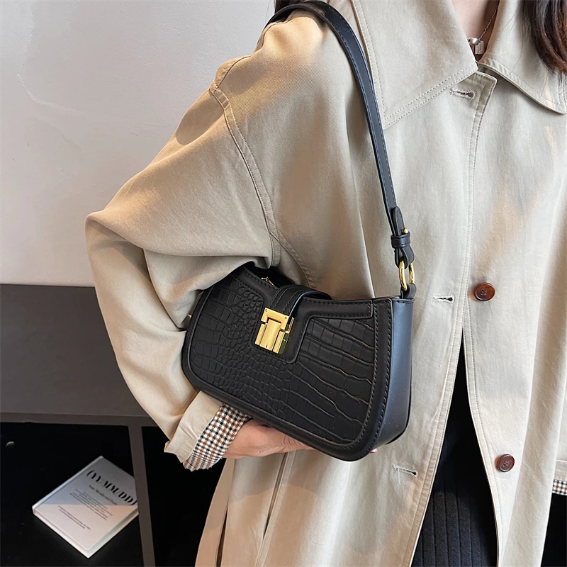 Jin Mantang Shoulder Bags for Women 2022 Winter Trends Handbags and Purses Travel The Latest Fashion Crossbody  Bag bags