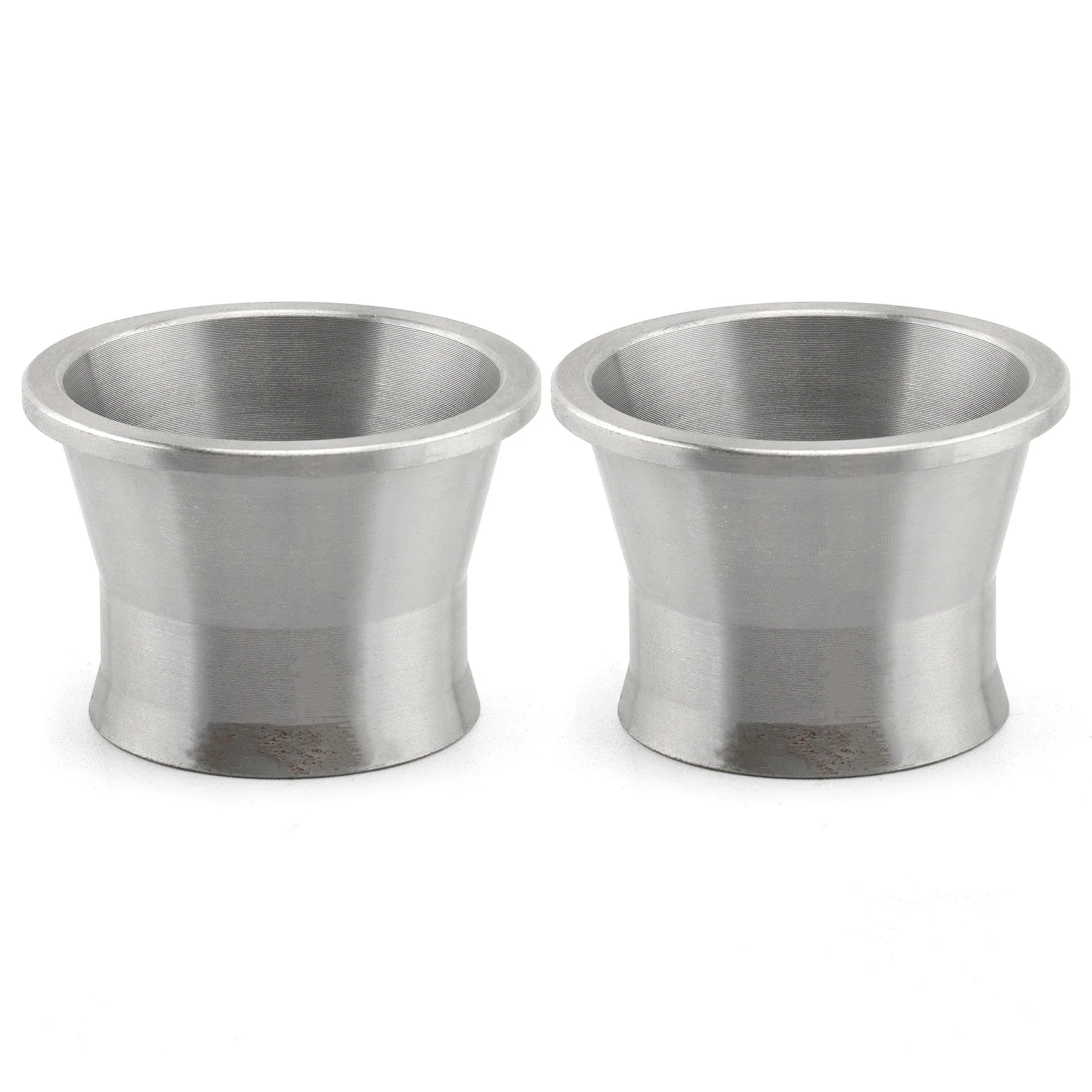 

Выхлопной порт мотоцикла, крутящие конусы, Тяговая труба, силовые конусы, анти-Реверсивные конусы для Harley Big Twin Sportster 883 Dyna Softail