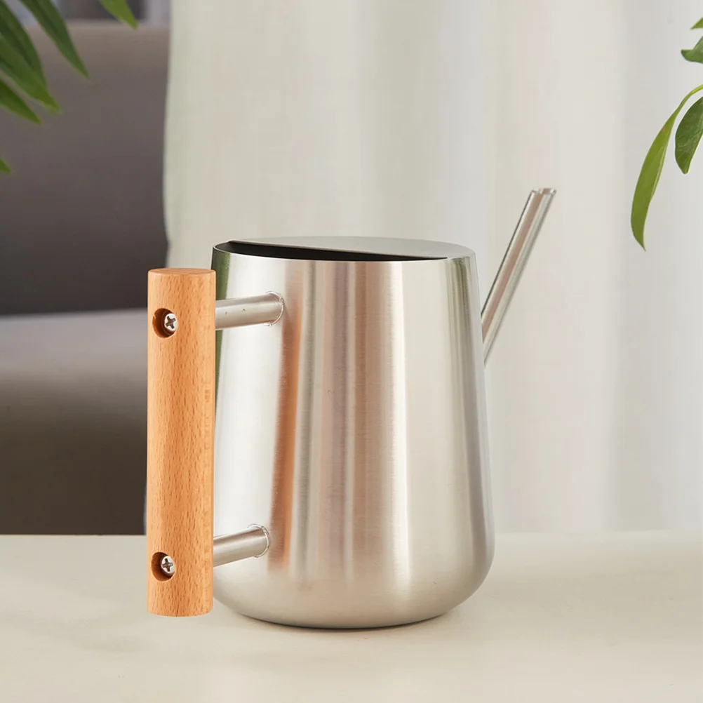 

Watering Bottle Indoor Garden Pot Large Capacity Cans Kettle Handheld Outdoor Spray