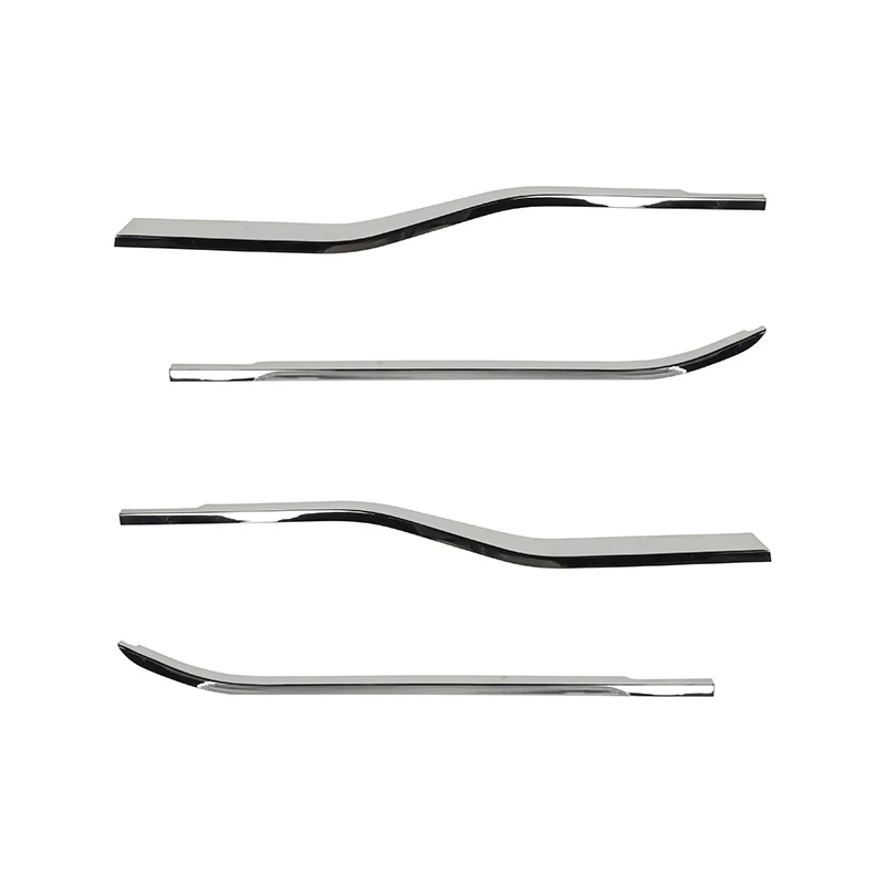 Декоративные полоски под автомобильные окна внешние украшения товары для Ford F-150