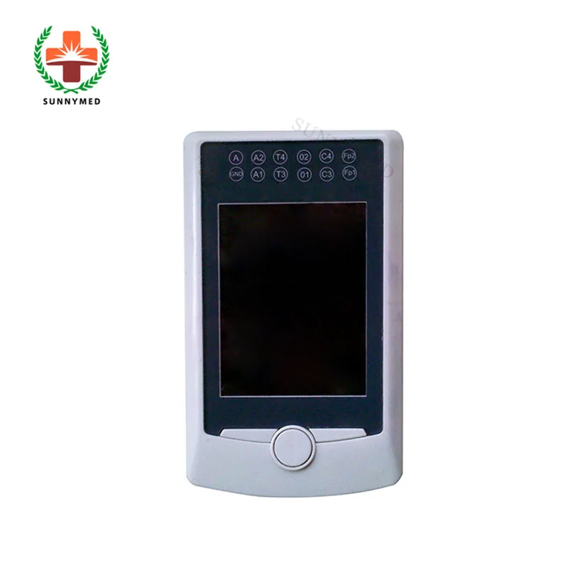 

SY-H011 Dynamic EEG System eeg machine eeg equipment price