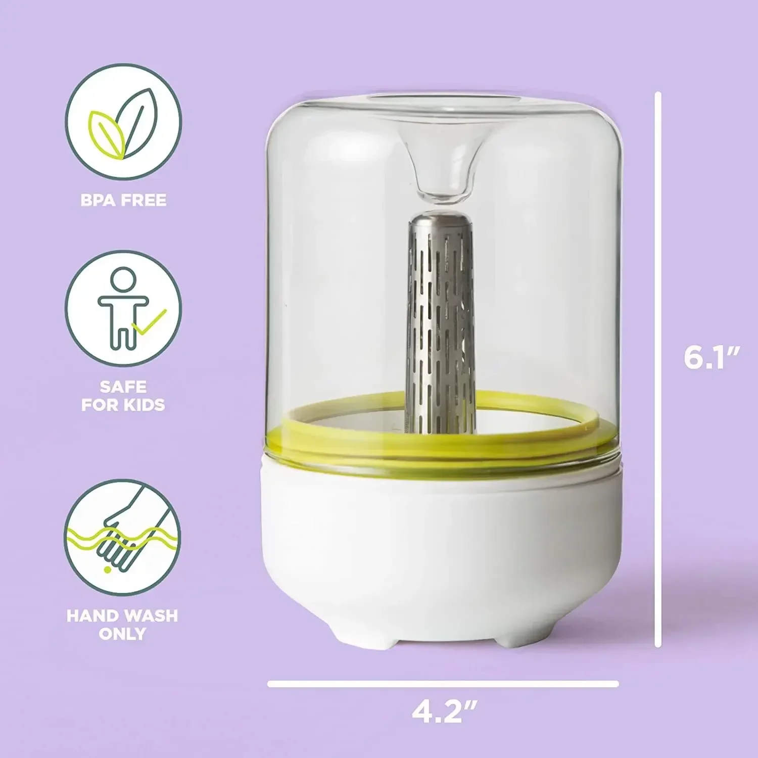 Набор для выращивания столешниц многоразовый бытовой Кухонный Контейнер семян