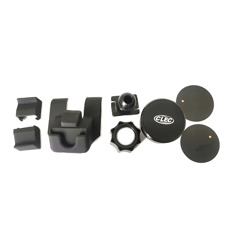 Автомобильный держатель для мобильного телефона магнитный GPS-держатель