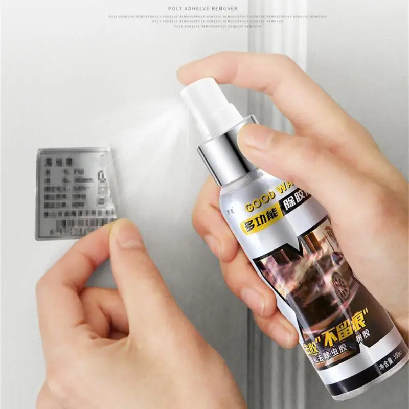 

Automotive And Household Adhesive Cleaning Agents Label Cleaning Agents Double Sided Adhesive Remover Adhesive Remover