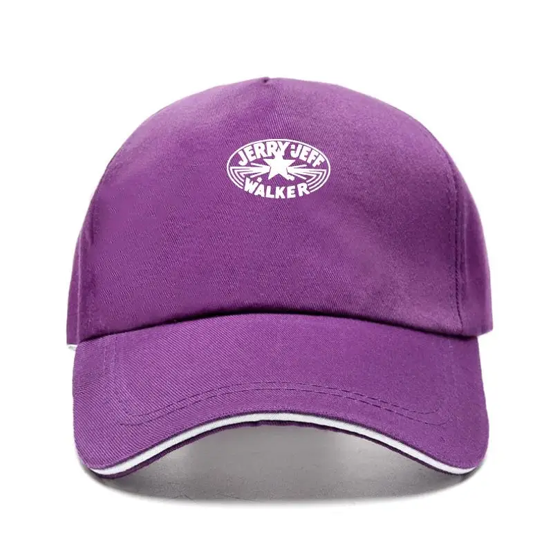 

New cap hat jerry jeff waker ogo Baseball Cap ize X 2X 3X 4X tee