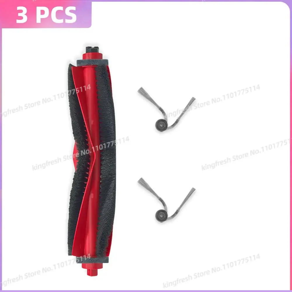 

Комплект запчастей для Roborock S8 Pro / S8 Pro Plus / Q10 S5 / S5+ / S5 Plus / Q10V / Q10V+ / Q10V Plus / VF / VF+ / VF Plus