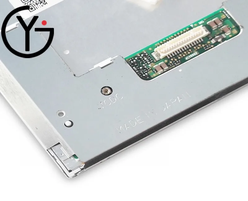 

LQ065T9DZ03 400*240 customize 6.5 inch lcd modules for Automotive Display