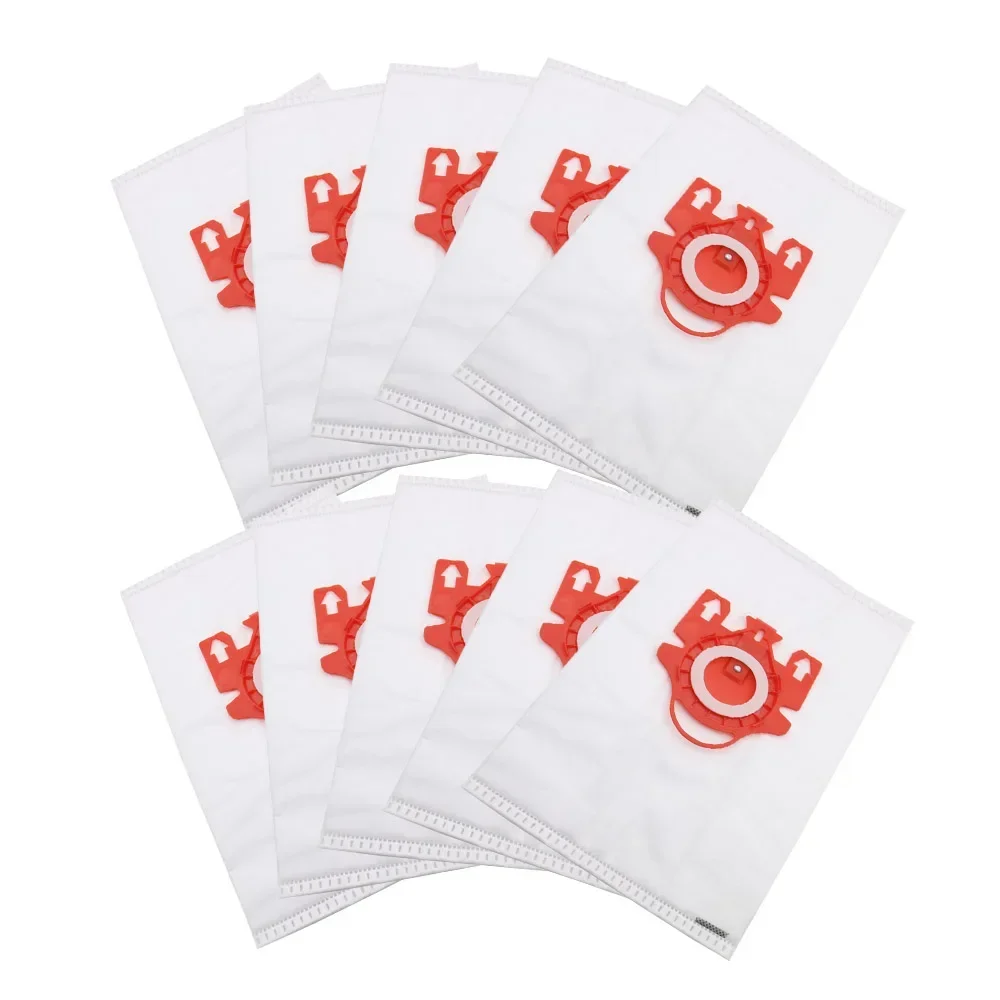 Пылесос для MIELE FJM C1 &amp C2 синтетического типа Hoover Hepa пылесборники S300 S700