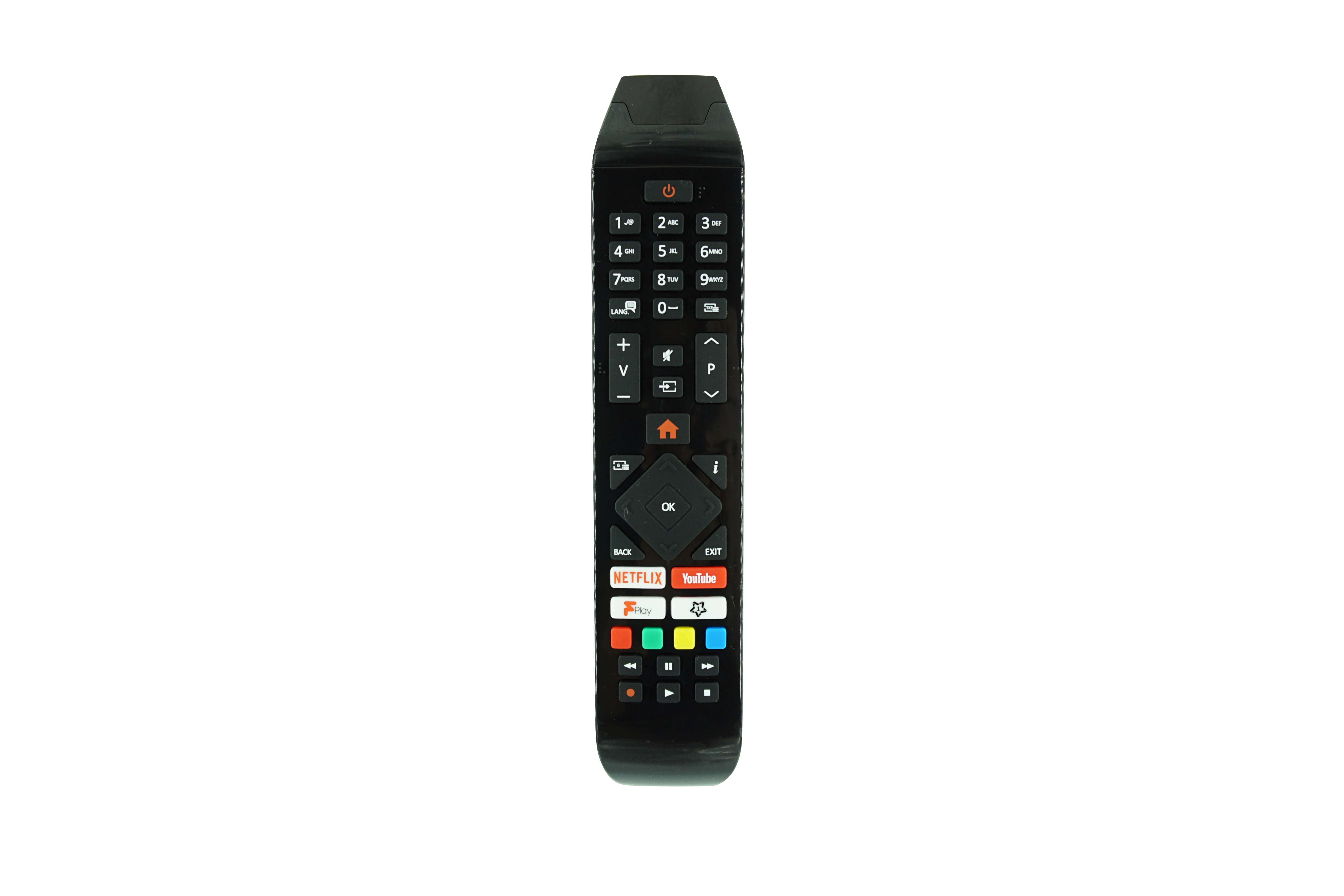 

Пульт дистанционного управления для 50HK25T74U 55HL7000 49HK6500 55HK6500 32HE4000 49HK600 0 LED Full HD умный HDTV TV