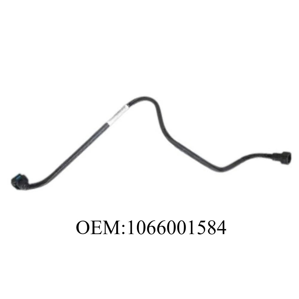 Фото Для Geely Vision OEM 1066001584, топливопровод в переднем отсеке двигателя автомобиля, абсолютно новый, оригинальный. №1