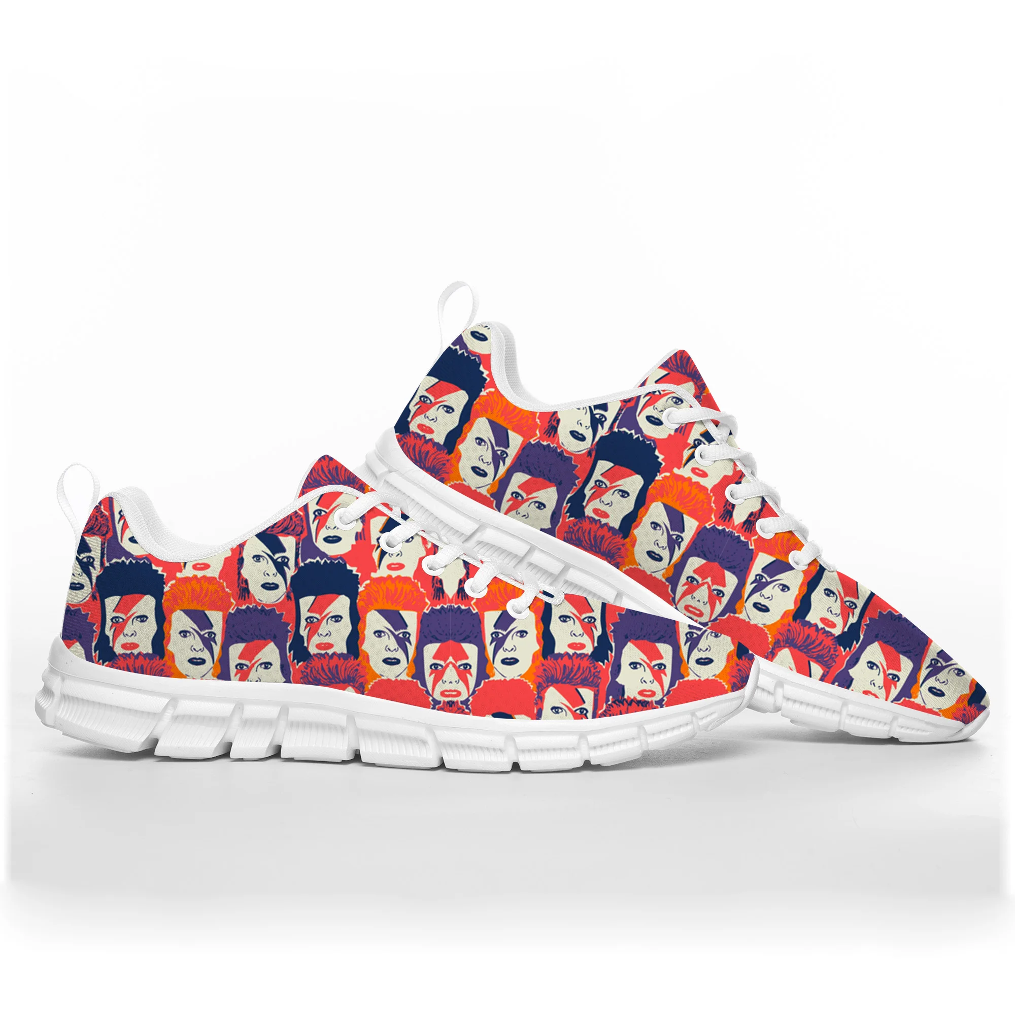 Casual Custom High Quality Couple Shoes