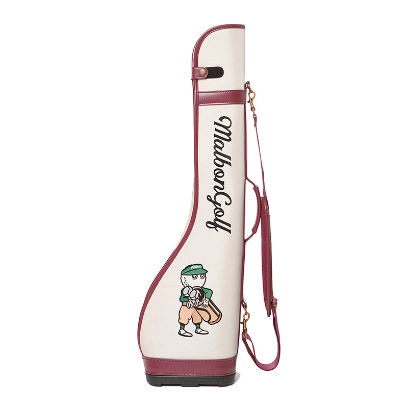 2022 New Bucket Classic Half Bag High Quality Man and Woman Universal Portable Golf Gun Bag