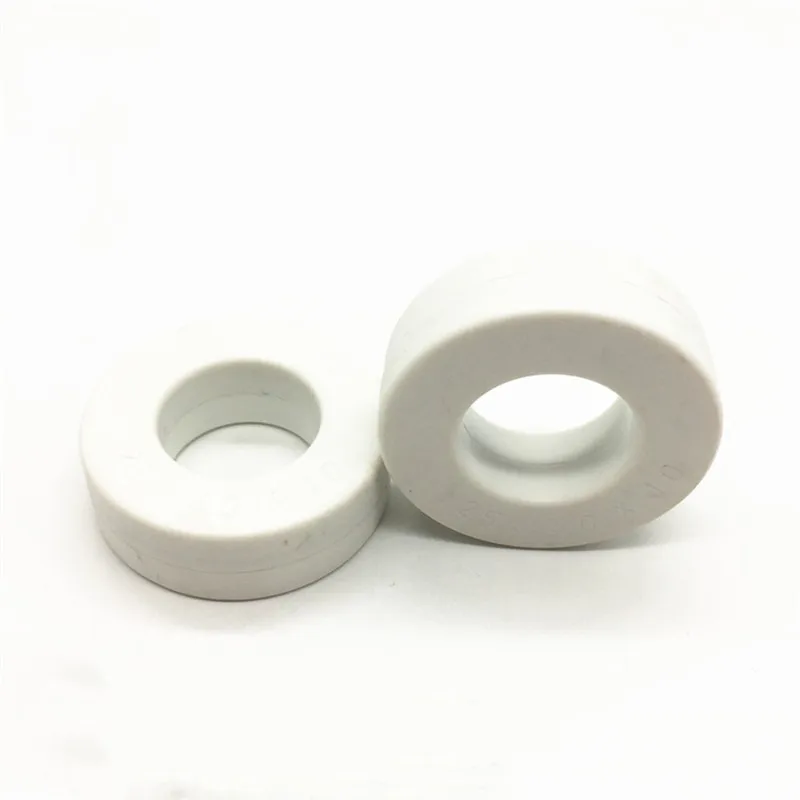 

1pcs Nano-amorphous ultra-microcrystalline Core Ring anti-jamming 5715 Mold Inductance high-power Inverter 43*57*15