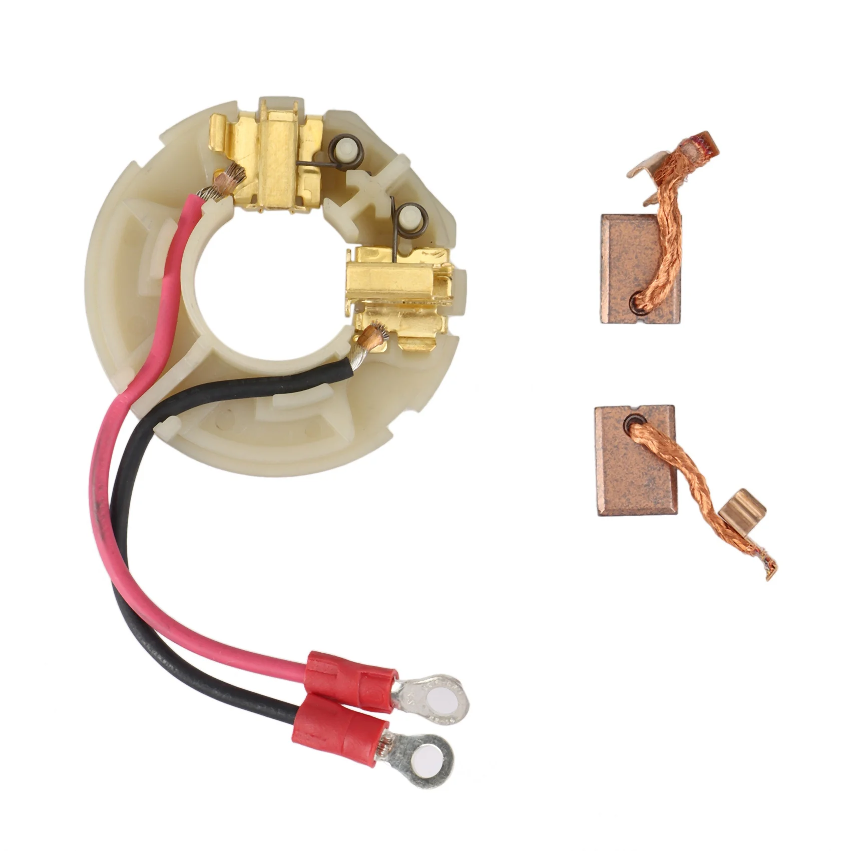 Держатель для угольной щетки MAKITA 638991-1 638614-1 DF458D DHP458 DHP448 DDF458 DDF448 BDF458 CB-440