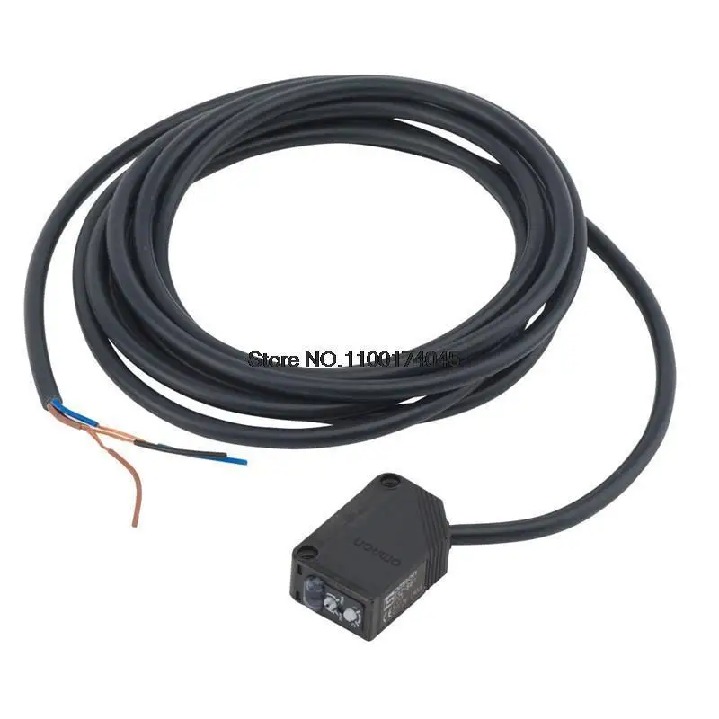 Новинка, оригинальный фотоэлектрический переключатель, фотоэлемент D62 D81 D82/Фотоэлемент T81 T61A T81A/Фотоэлемент R81/Фотоэлемент LS81 2 м