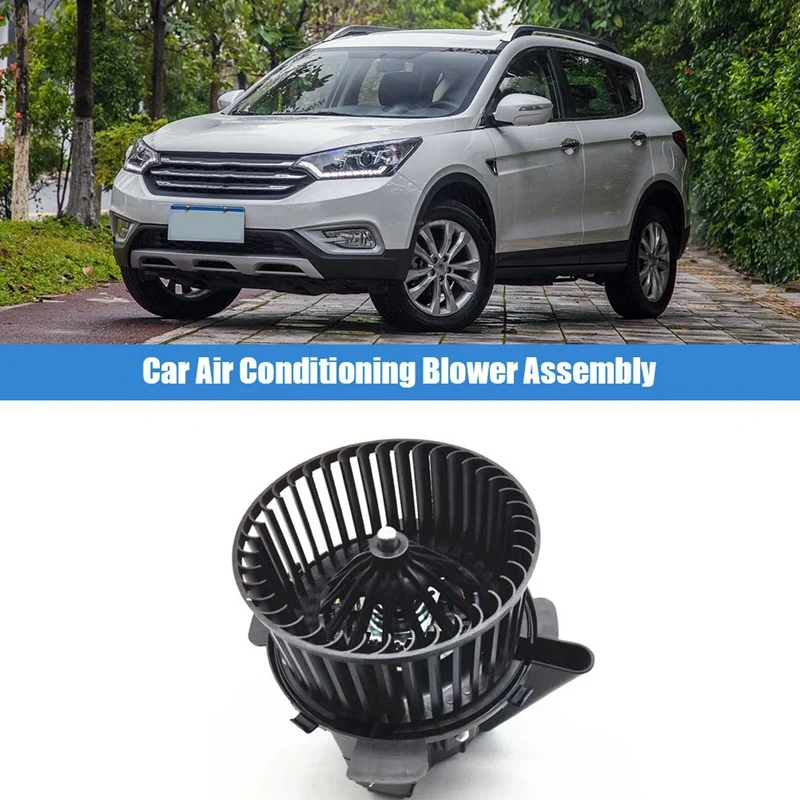 

Воздуходувка для кондиционирования воздуха в сборе для Dongfeng DFM Fengshen AX7