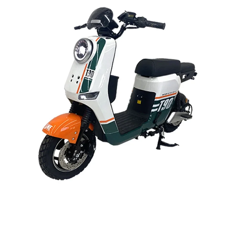 Электромобиль, литиевая батарея