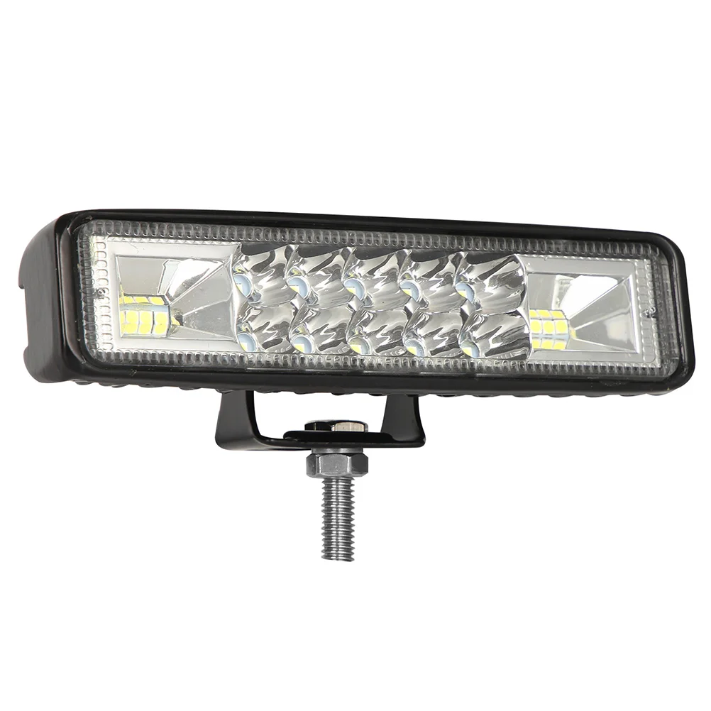 

Fog Lamp Bulbs LED Suv Roof Lamp Trucks Light Bars LED Work Light Working Lamp Marine Car Flood Light
