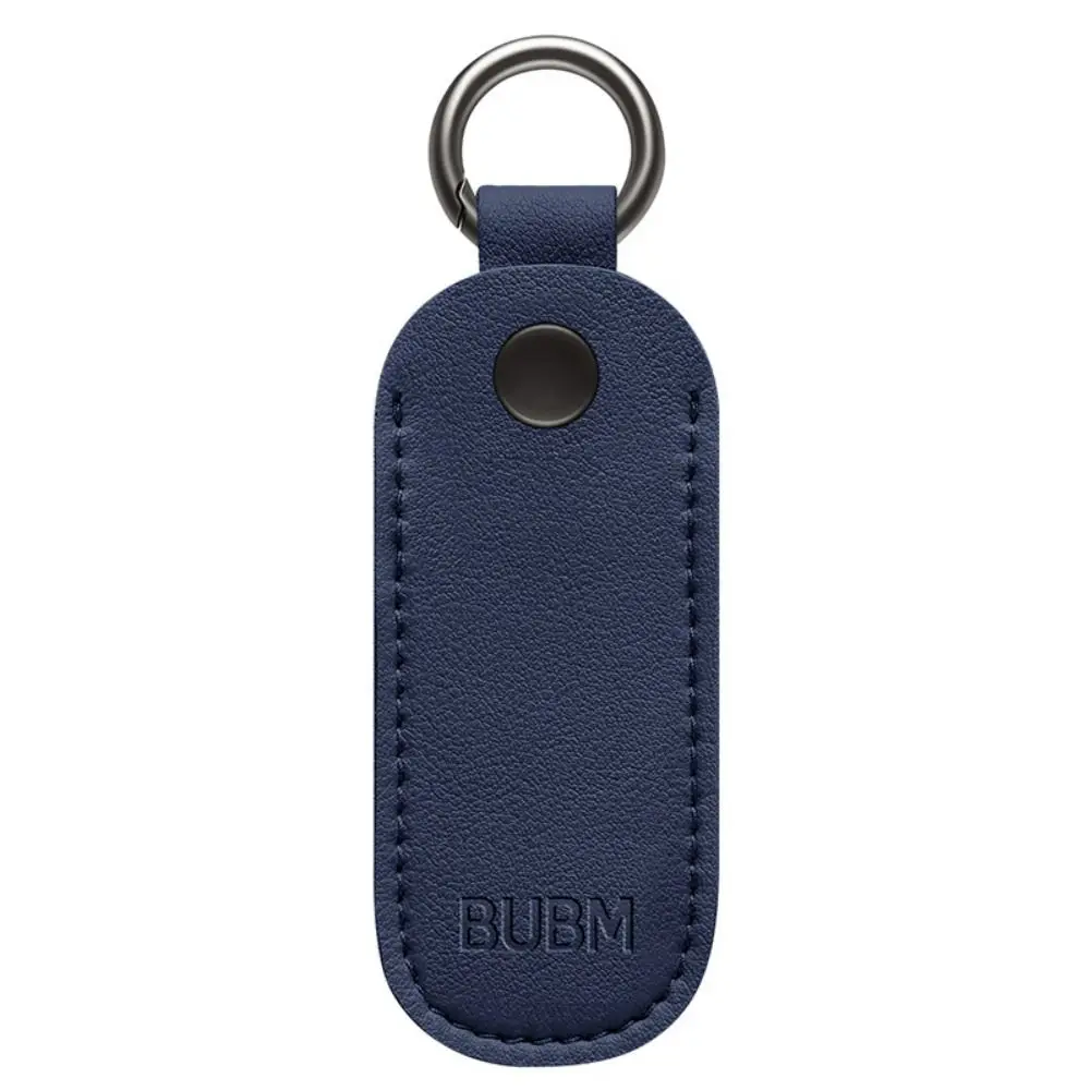 

Кожаная сумка для флешки