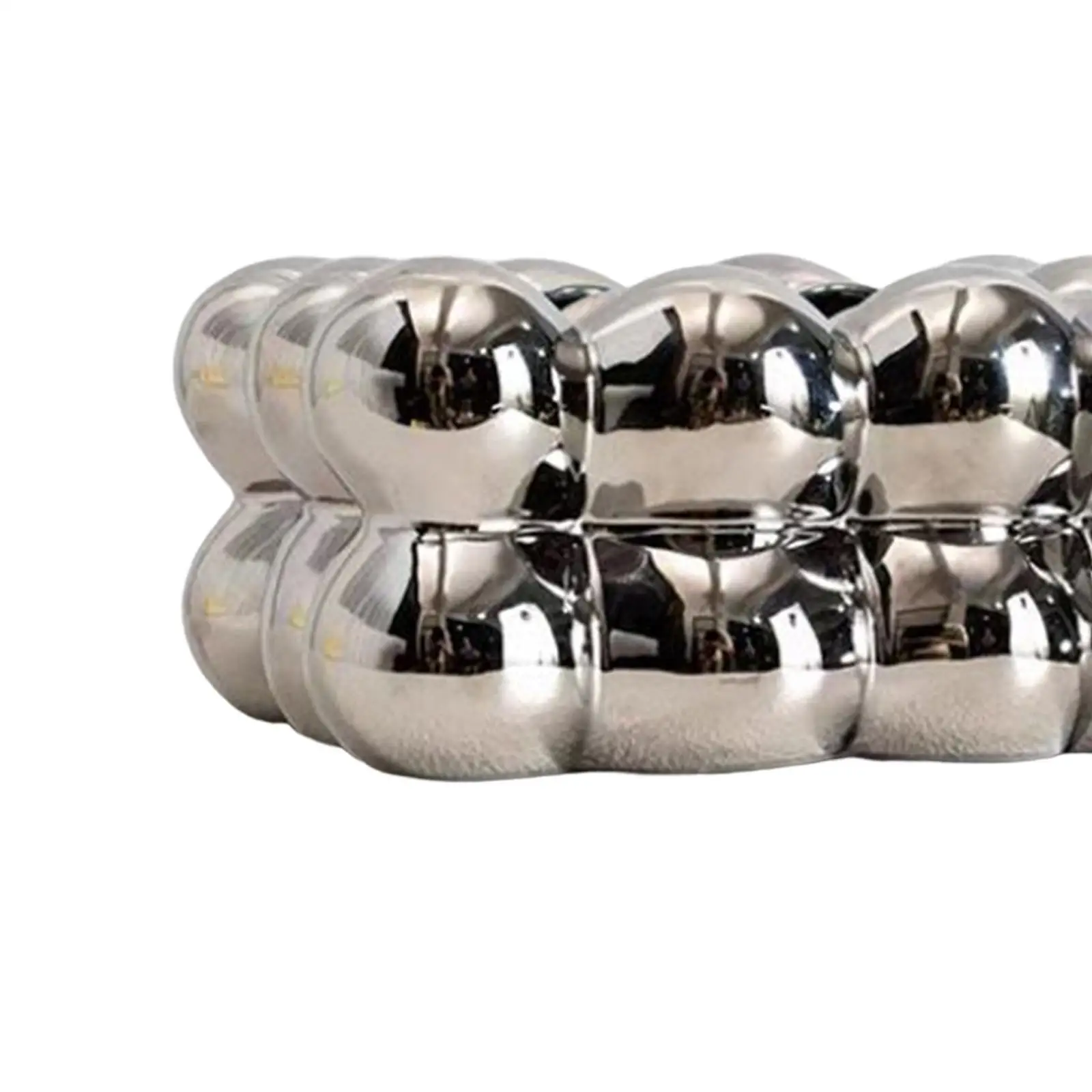 

Tissue Storage Case Napkin Holder Facial Tissue Holder for Countertop Office