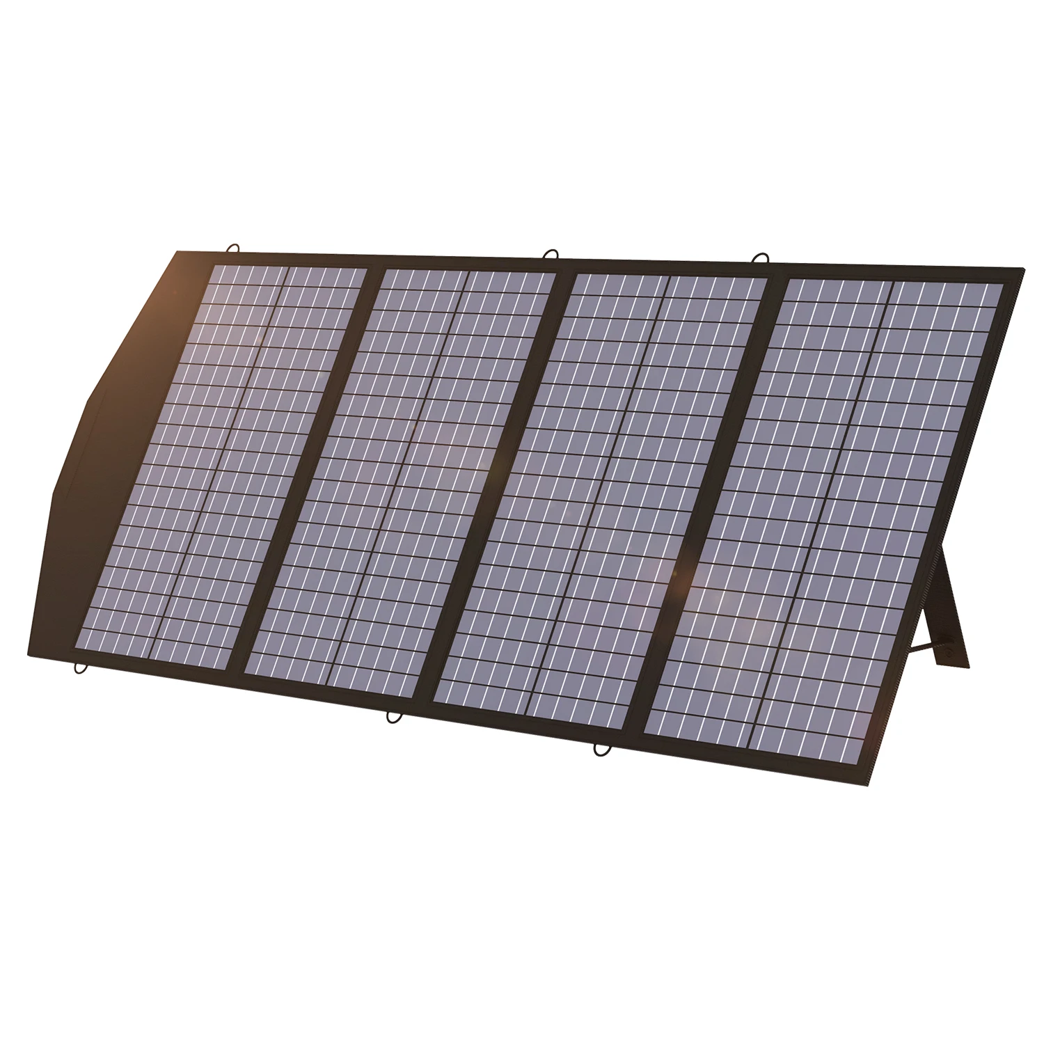 ALLPOWERS Foldable US Solar Cell Solar Charger 60 100 120 20