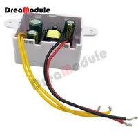 acdc100 240v power module input 100 240v output 220v to 24v 1 5a 12v 3a 36w for thermostat motherboard power supply board