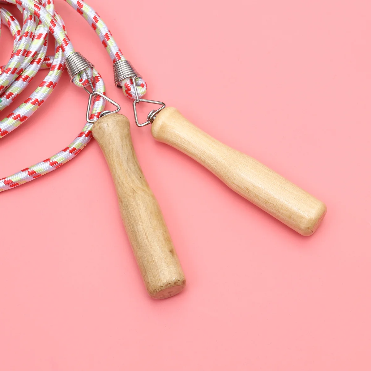 

Outdoor Child Kids Sports Toys Skipping Workout Adult Bamboo Exercise Jump Ropes