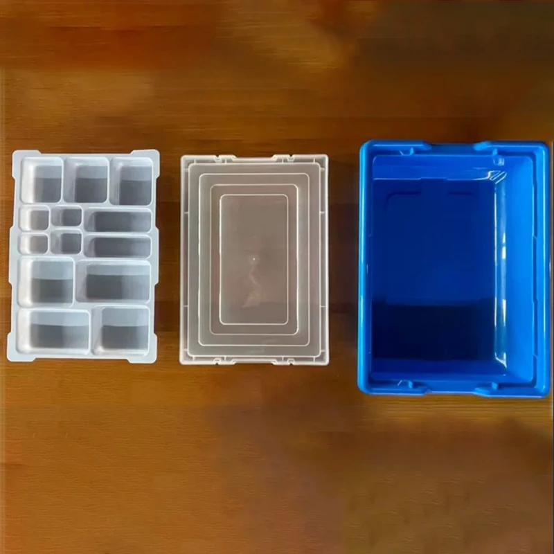 WeDo 3 0 робототехники строительные блоки ящик для хранения подходит Wedo 2 45300 детали