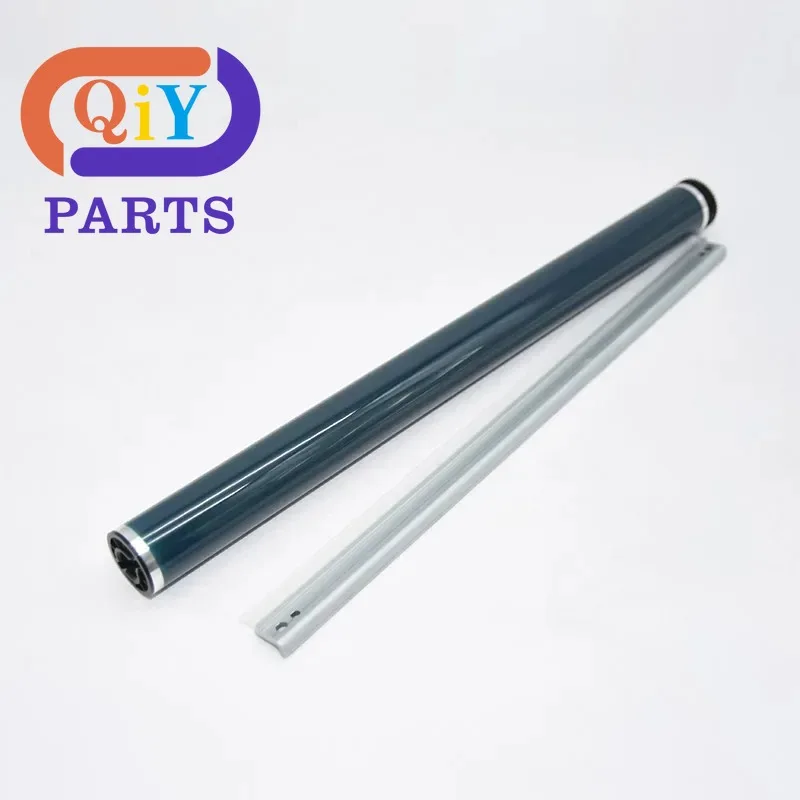 1 комплект барабана OPC + чистящее лезвие для Ricoh MPC 3003 3503 4503 5503 6003 MPC3003 MPC3503 MPC4503 MPC6003