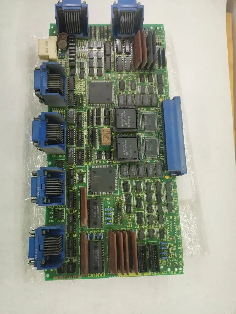 

Для смартфона FANUC board