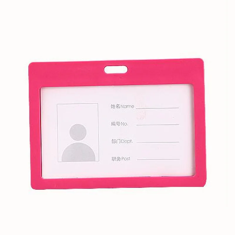 

Горизонтальный держатель для пропусков Pelsone