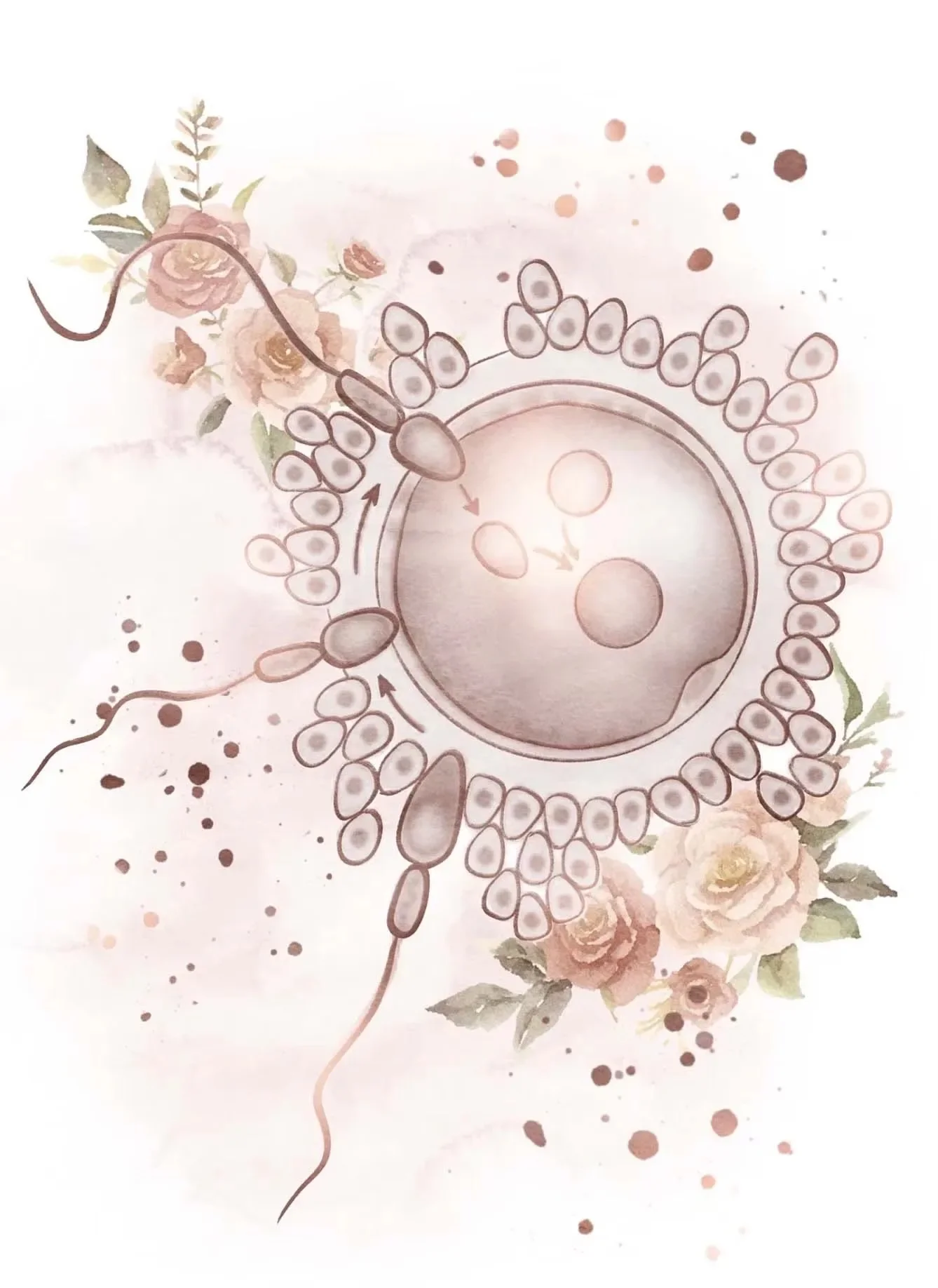 Настенная картина 