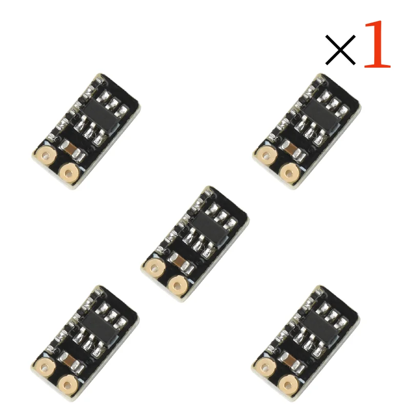 

Мини индикатор мощности Gaqqee 1S/2S