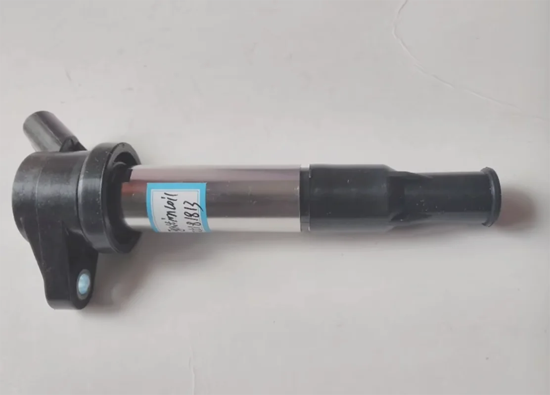 Фото 6 шт. катушка зажигания для Lifan X60 DongFeng DK15 330 C31 C37 Пекин M20 M30 S2 S3 H2 1,3 л 1,5 л OE No. : 25181813 №5