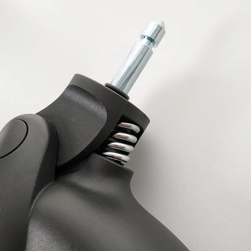 Фото Cybex Gazelle S коляска детская коляска переднее колесо Прямая замена DIY детская коляска №5