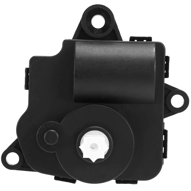

604-185,25952814 HVAC Heater Blend Air Door Actuator For Chevy Chevrolet Equinox GMC Terrain 2010-2013